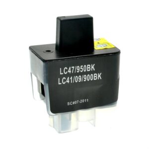 K-BRO-LC900BK