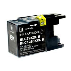 K-BRO-LC1280XLBK