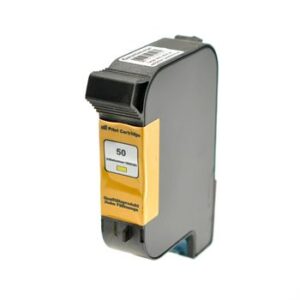 K-HP-51650YE