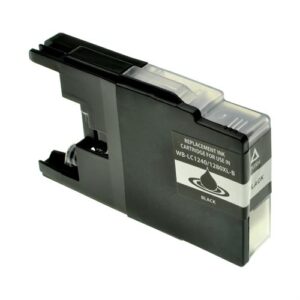 K-BRO-LC1240BK