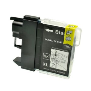 K-BRO-LC980BK