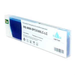 K-MIM-SPC0380LC