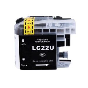 K-BRO-LC22UBK