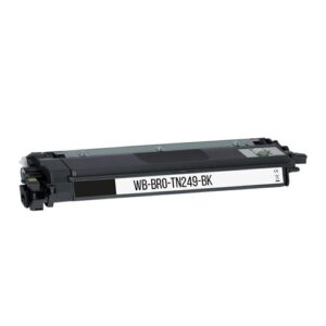 K-BRO-TN249BK