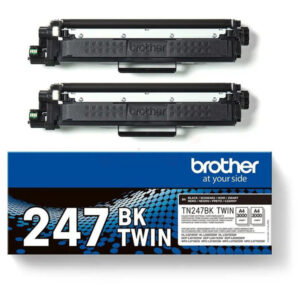O-BRO-TN247BKTWIN