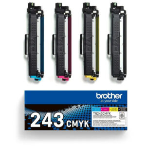 O-BRO-TN243CMYK