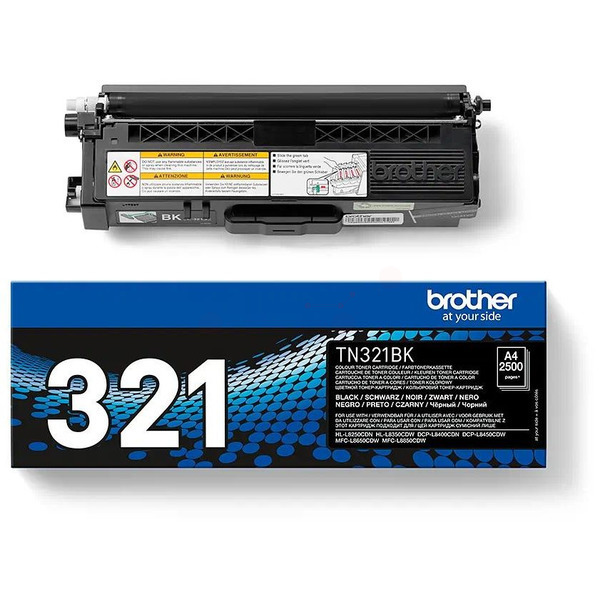 O-BRO-TN321BK