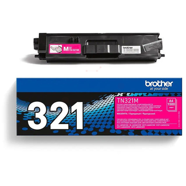 O-BRO-TN321M