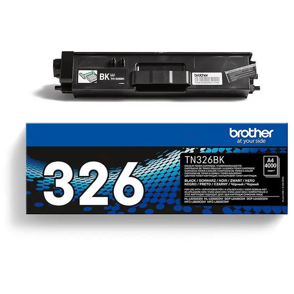 O-BRO-TN326BK
