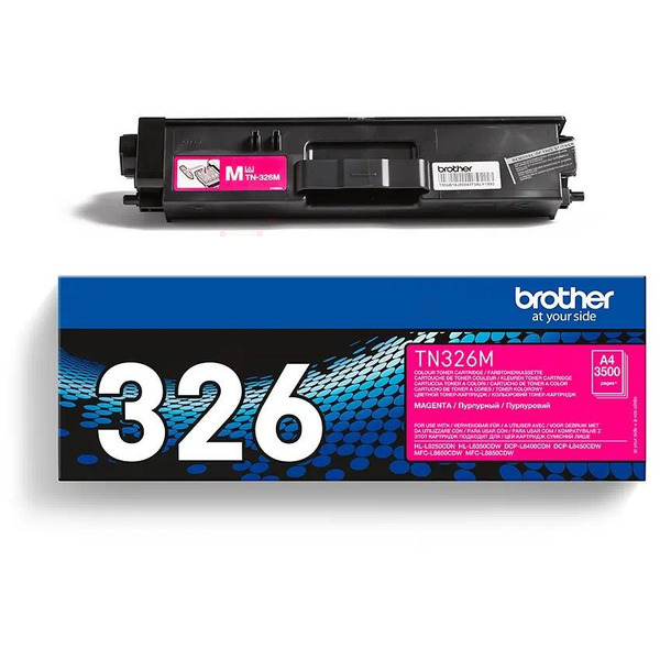 O-BRO-TN326M