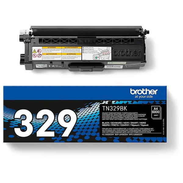 O-BRO-TN329BK