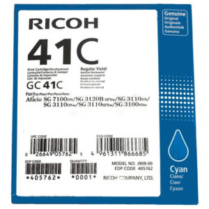 O-RIC-GC41CHC