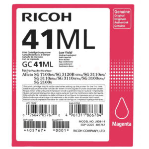 O-RIC-GC41ML