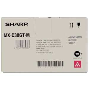 O-SHA-MXC30GTM