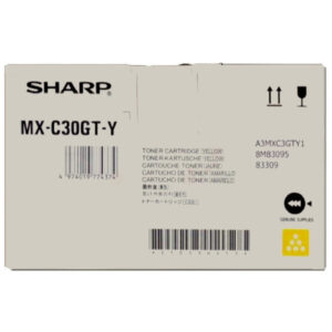 O-SHA-MXC30GTY