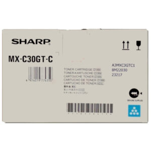 O-SHA-MXC30GTC