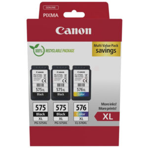 O-CAN-PG575XLCL576XL