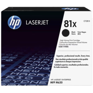 O-HP-CF281X