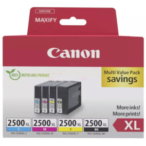 O-CAN-PGI2500XL