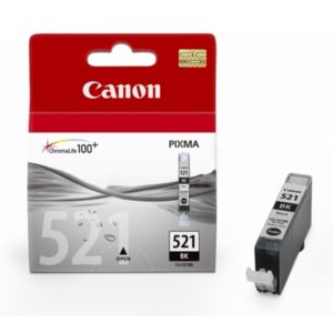O-CAN-CLI521bk