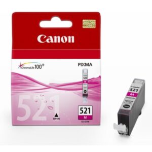 O-CAN-CLI521m