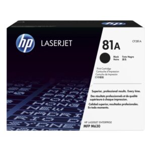O-HP-CF281A