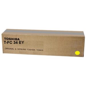 O-TOS-TFC34EY