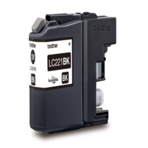 O-BRO-LC221BK