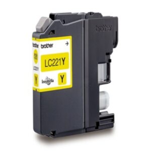 O-BRO-LC221Y