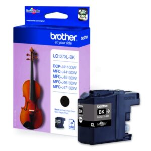 O-BRO-LC127XLBK