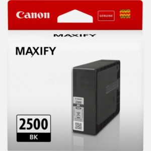 O-CAN-PGI2500bk
