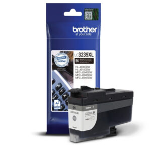 O-BRO-LC3239XLBK