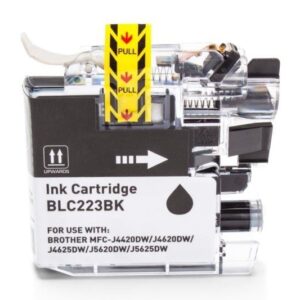 K-BRO-LC221BK