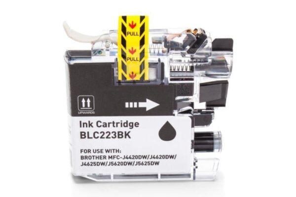 K-BRO-LC221BK