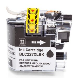 K-BRO-LC227BK