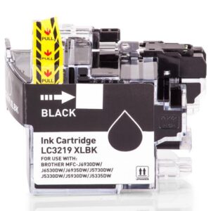 K-BRO-LC3219XLBKXL
