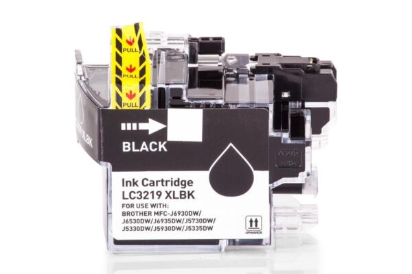 K-BRO-LC3219XLBKXL