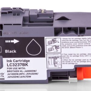 K-BRO-LC3237BK