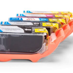 K-CAN-CLI526SS5