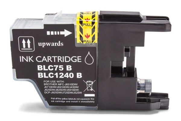 KB-LC1240BK