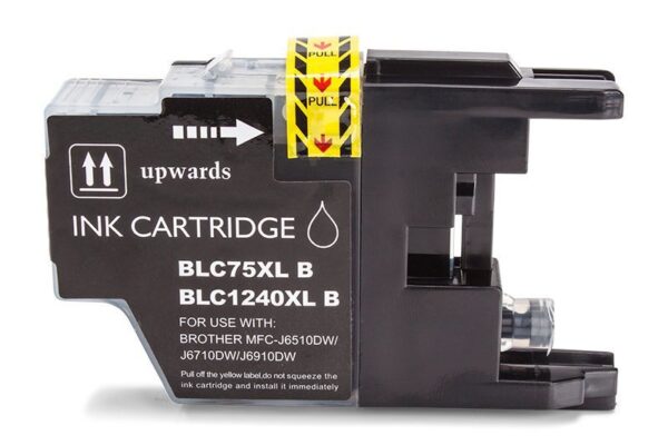 KB-LC1280BK