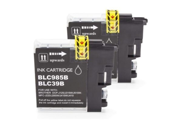KB-LC985BKDP