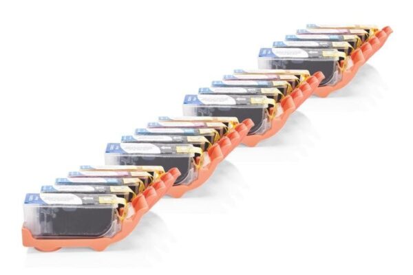 KC-CLI520SSC20