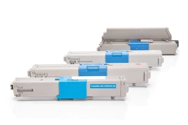 KO-C310SS