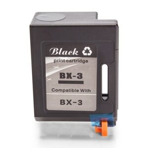 RC-BX3