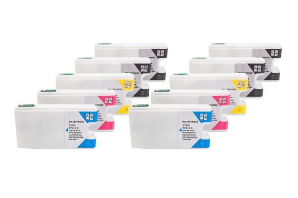 REC-C13T702SS10