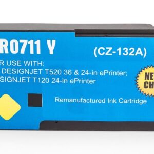 REC-CZ132A