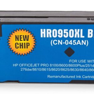 RH-950BKXL