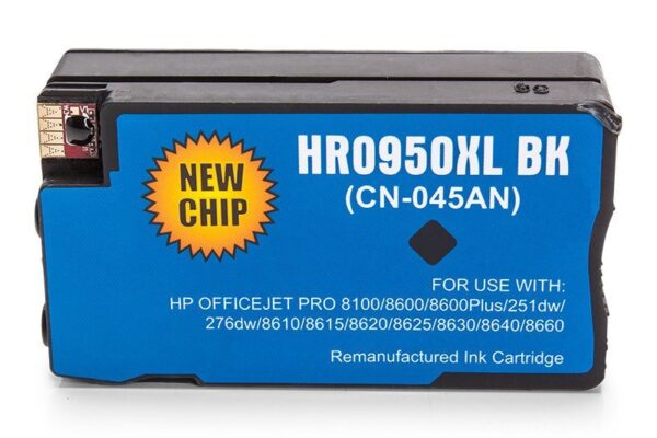 RH-950BKXL